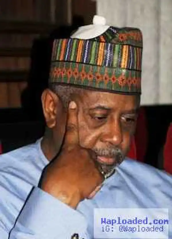 #Dasukigate: N1.5bn Traced to Ex-Finance Minister’s Son